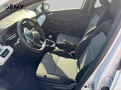 Photo 8 Renault Clio  TCe 90