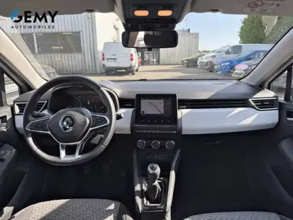 Photo 7 Renault Clio  TCe 90