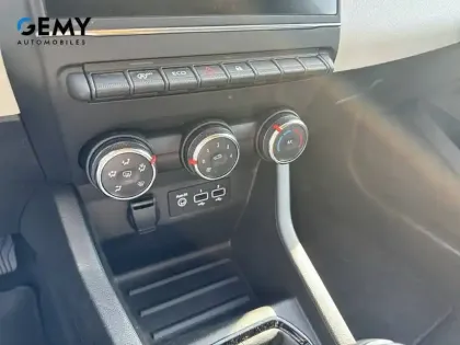 Photo 18 Renault Clio  TCe 90