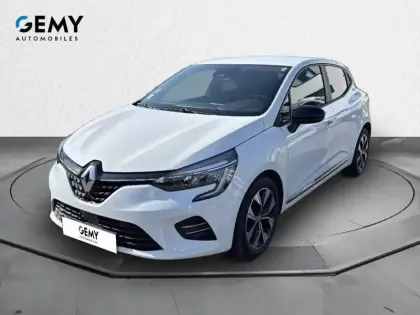 Photo Renault Clio Evolution