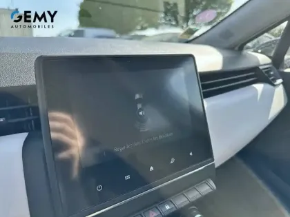 Photo 17 Renault Clio  TCe 90