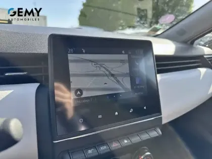 Photo 16 Renault Clio  TCe 90