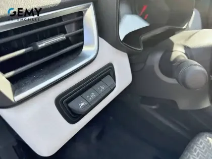 Photo 12 Renault Clio  TCe 90