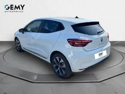 Photo 6 Renault Clio  TCe 90