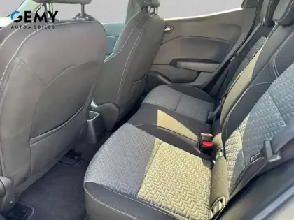 Photo 9 Renault Clio  TCe 90