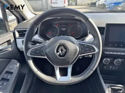 Photo 13 Renault Clio  TCe 90