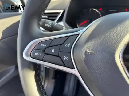 Photo 15 Renault Clio  TCe 90