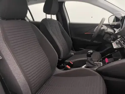 Photo 26 Peugeot 208  PureTech 75 S&S BVM5