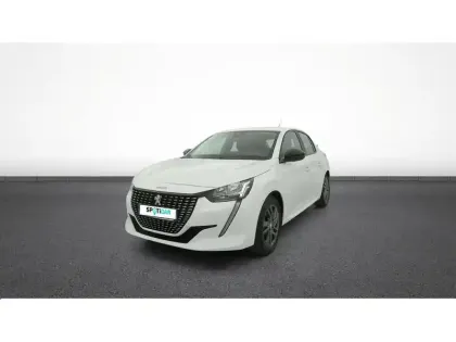 Photo Peugeot 208 Active Pack