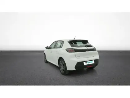 Photo 5 Peugeot 208  PureTech 75 S&S BVM5