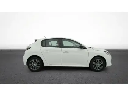 Photo 9 Peugeot 208  PureTech 75 S&S BVM5