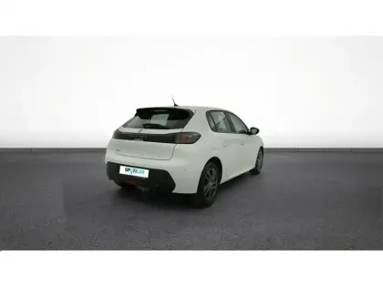 Photo 7 Peugeot 208  PureTech 75 S&S BVM5