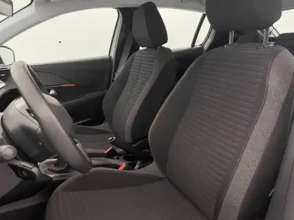 Photo 13 Peugeot 208  PureTech 75 S&S BVM5