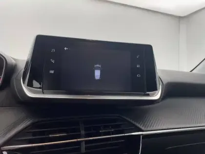 Photo 25 Peugeot 208  PureTech 75 S&S BVM5