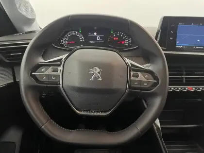 Photo 22 Peugeot 208  PureTech 75 S&S BVM5