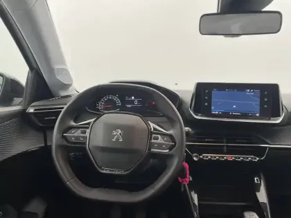 Photo 21 Peugeot 208  PureTech 75 S&S BVM5