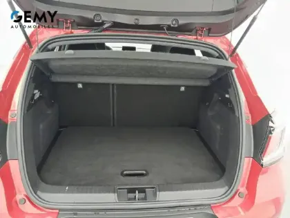 Photo 5 Renault Captur  E-Tech full hybrid 145 ch