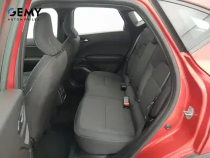 Photo 9 Renault Captur  E-Tech full hybrid 145 ch