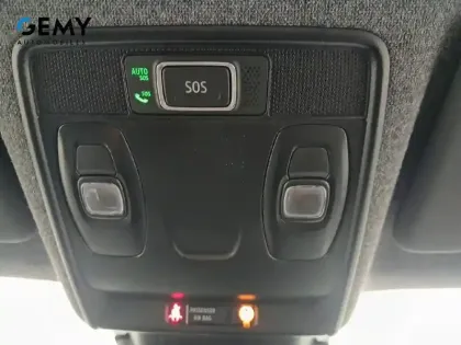 Photo 16 Renault Captur  E-Tech full hybrid 145 ch