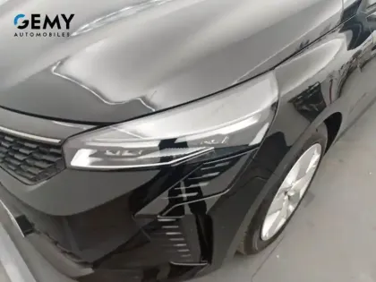 Photo 31 Renault Clio  Eco-G 100 ch GSR2