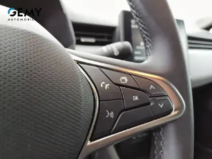 Photo 8 Renault Clio  Eco-G 100 ch GSR2