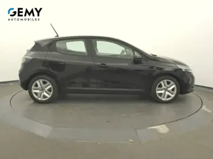 Photo 19 Renault Clio  Eco-G 100 ch GSR2