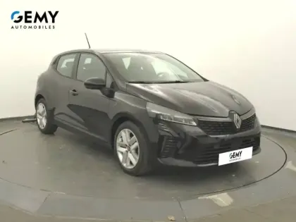 Photo 18 Renault Clio  Eco-G 100 ch GSR2