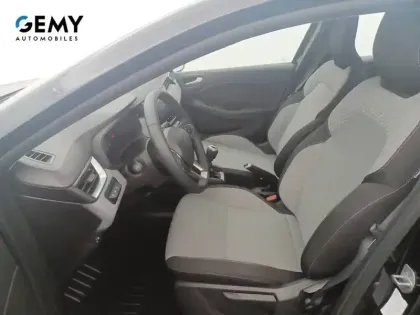 Photo 24 Renault Clio  Eco-G 100 ch GSR2