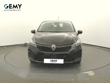 Photo 17 Renault Clio  Eco-G 100 ch GSR2