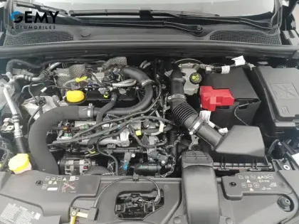 Photo 30 Renault Clio  Eco-G 100 ch GSR2