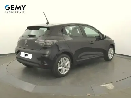 Photo 33 Renault Clio  Eco-G 100 ch GSR2