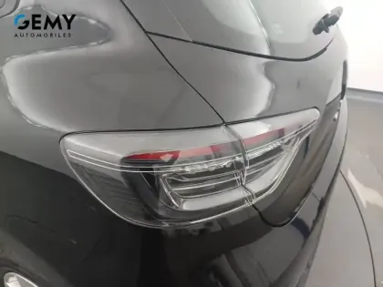 Photo 32 Renault Clio  Eco-G 100 ch GSR2