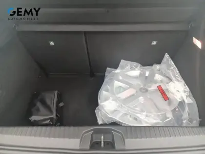 Photo 21 Renault Clio  Eco-G 100 ch GSR2