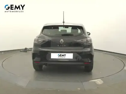 Photo 20 Renault Clio  Eco-G 100 ch GSR2