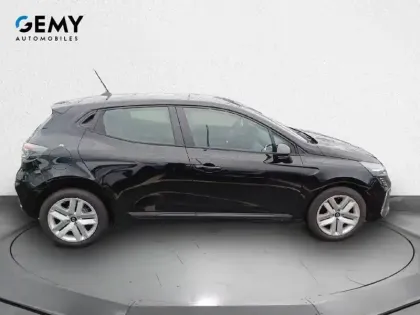 Photo 13 Renault Clio  Eco-G 100 ch GSR2