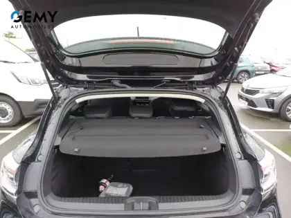 Photo 9 Renault Clio  Eco-G 100 ch GSR2