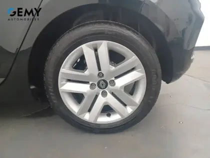 Photo 26 Renault Clio  Eco-G 100 ch GSR2