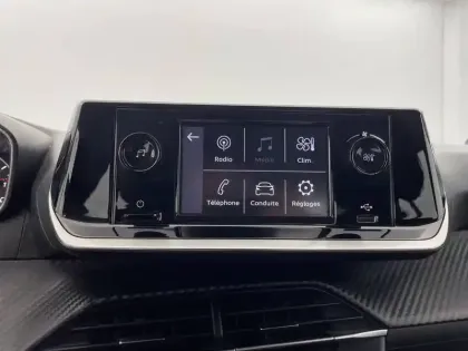 Photo 19 Peugeot 208  PureTech 75 S&S BVM5