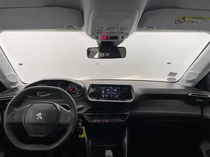 Photo 25 Peugeot 208  PureTech 75 S&S BVM5