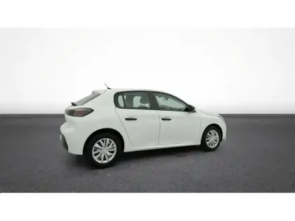 Photo 8 Peugeot 208  PureTech 75 S&S BVM5