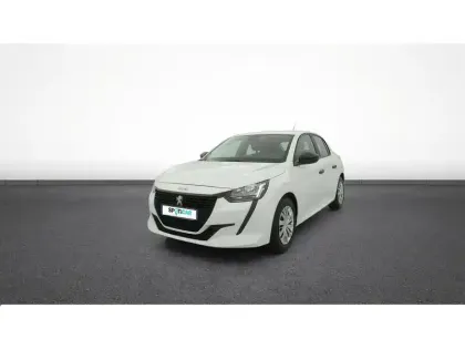 Photo Peugeot 208 Like