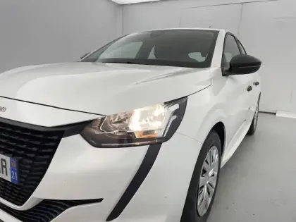 Photo 23 Peugeot 208  PureTech 75 S&S BVM5