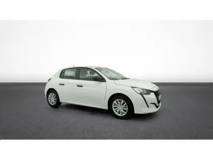 Photo 10 Peugeot 208  PureTech 75 S&S BVM5