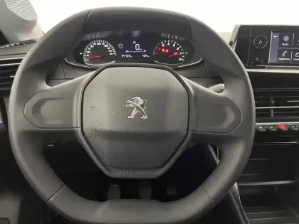 Photo 22 Peugeot 208  PureTech 75 S&S BVM5