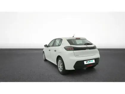 Photo 5 Peugeot 208  PureTech 75 S&S BVM5