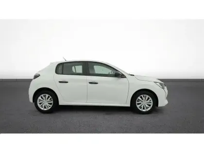 Photo 9 Peugeot 208  PureTech 75 S&S BVM5