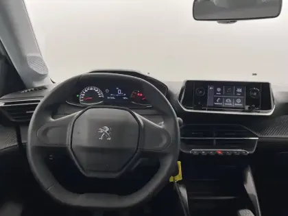 Photo 21 Peugeot 208  PureTech 75 S&S BVM5