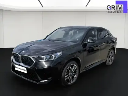 Photo 60 BMW X2  sDrive 20i 170ch DKG7