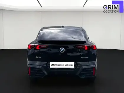 Photo 78 BMW X2  sDrive 20i 170ch DKG7