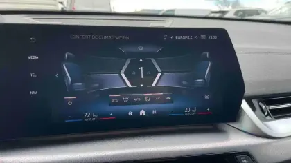 Photo 48 BMW X2  sDrive 20i 170ch DKG7